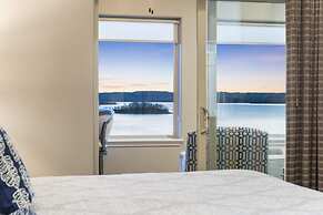 New Listing Ozark Views at Majestic - Perched on the Hills