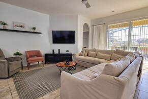 5 Bed Solterra Sensation Vacation Home 5 Bedroom Home by RedAwning