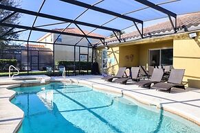 5 Bed Solterra Sensation Vacation Home 5 Bedroom Home by RedAwning