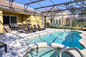 5 Bed Solterra Sensation Vacation Home 5 Bedroom Home by RedAwning