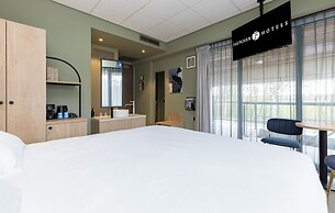 Fletcher Hotel-Restaurant Marknesse