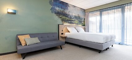 Fletcher Hotel-Restaurant Marknesse