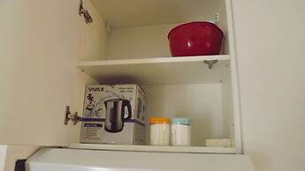 Captivating Apartment 15 Sleeps 4 Guests