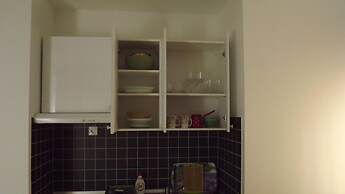 Captivating Apartment 15 Sleeps 4 Guests