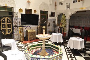 Riad La Porte d'Or & Spa