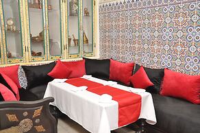 Riad La Porte d'Or & Spa