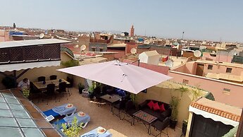 Riad La Porte d'Or & Spa