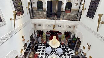 Riad La Porte d'Or & Spa