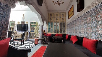 Riad La Porte d'Or & Spa