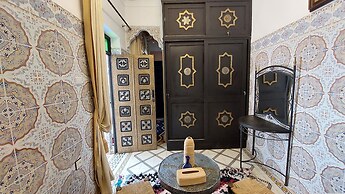 Riad La Porte d'Or & Spa