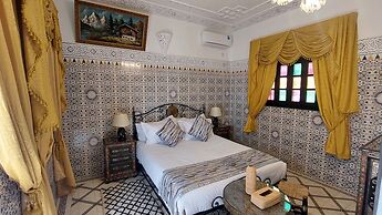 Riad La Porte d'Or & Spa