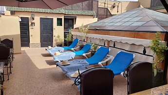 Riad La Porte d'Or & Spa