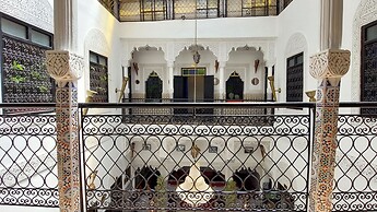 Riad La Porte d'Or & Spa