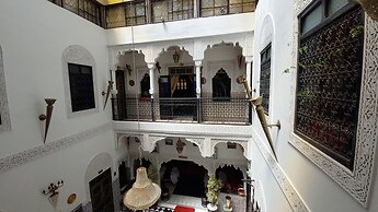 Riad La Porte d'Or & Spa