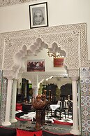 Riad La Porte d'Or & Spa