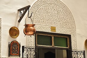 Riad La Porte d'Or & Spa