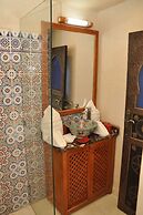 Riad La Porte d'Or & Spa