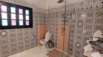 Riad La Porte d'Or & Spa