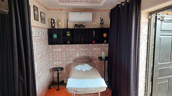 Riad La Porte d'Or & Spa