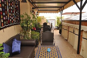 Riad La Porte d'Or & Spa