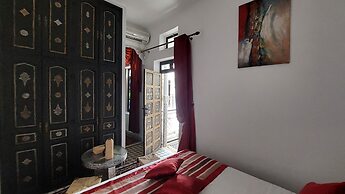 Riad La Porte d'Or & Spa