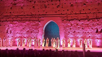 Riad La Porte d'Or & Spa