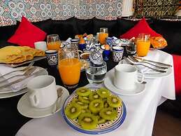 Riad La Porte d'Or & Spa