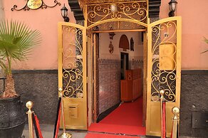 Riad La Porte d'Or & Spa