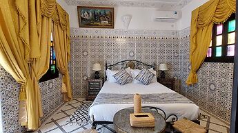 Riad La Porte d'Or & Spa