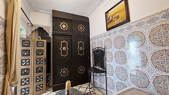 Riad La Porte d'Or & Spa