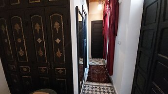 Riad La Porte d'Or & Spa