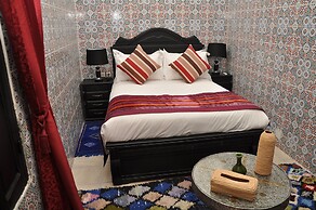 Riad La Porte d'Or & Spa