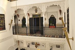 Riad La Porte d'Or & Spa