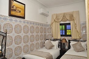 Riad La Porte d'Or & Spa