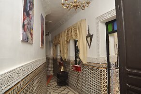 Riad La Porte d'Or & Spa