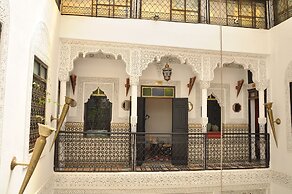 Riad La Porte d'Or & Spa