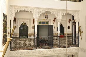 Riad La Porte d'Or & Spa