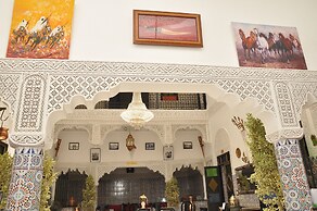 Riad La Porte d'Or & Spa