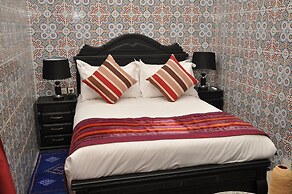 Riad La Porte d'Or & Spa