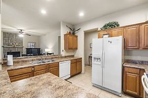 Silver Dollar Hideaway in Stonebridge Community