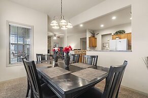 Silver Dollar Hideaway in Stonebridge Community