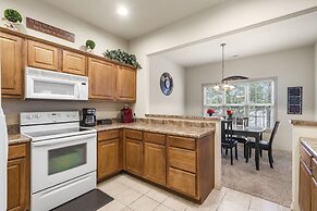 Silver Dollar Hideaway in Stonebridge Community