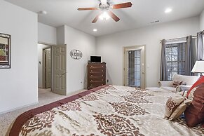 Silver Dollar Hideaway in Stonebridge Community