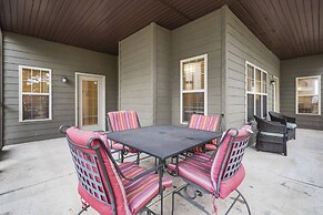 Silver Dollar Hideaway in Stonebridge Community