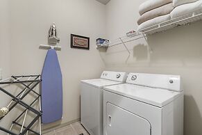 Silver Dollar Hideaway in Stonebridge Community