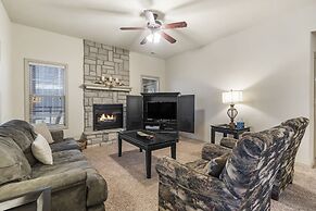 Silver Dollar Hideaway in Stonebridge Community