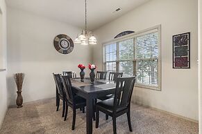 Silver Dollar Hideaway in Stonebridge Community