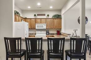 Silver Dollar Hideaway in Stonebridge Community