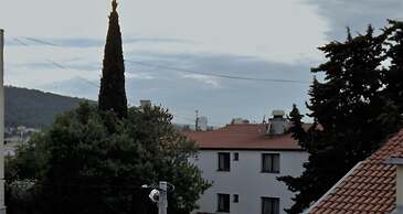 Apartment 9 With a Double bed