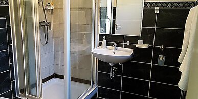 Apartment 9 With a Double bed